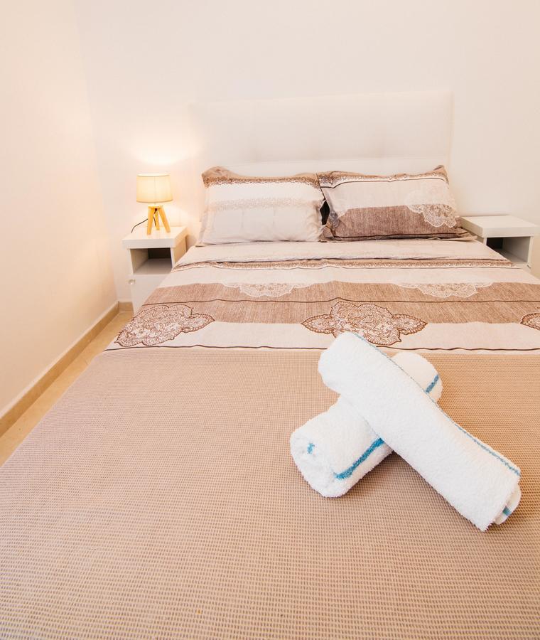 Marianne Garden Apartment Эйлат Экстерьер фото